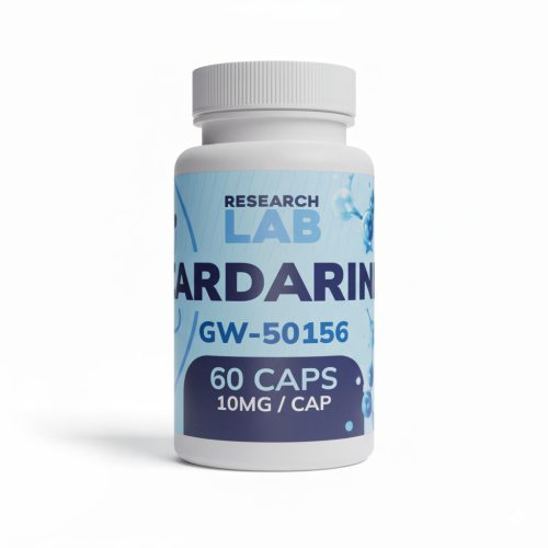 Cardarine GW-501516 10mg 60 caps