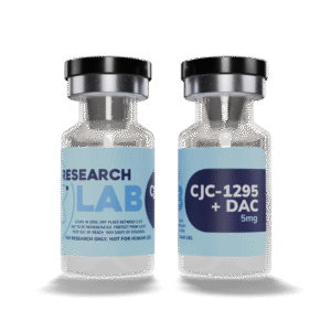 CJC-1295 + DAC 5mg