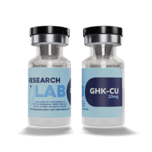 GHK-CU 20mg