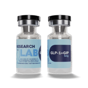 GLP-1 + GIP 5mg
