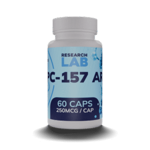 BPC-157 ARG 250mcg 60 caps