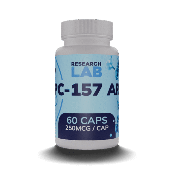 BPC-157 ARG 250mcg 60 caps