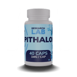 Epithalon 1mg 40caps