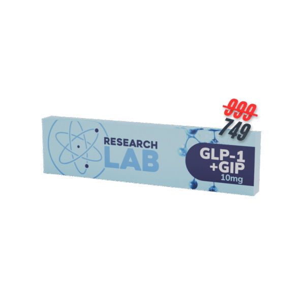 PEN GLP1 + GIP 10mg