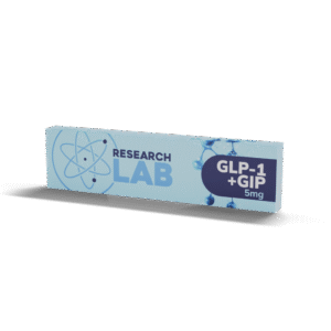 PEN GLP1 + GIP 5mg