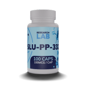 SLU-PP-332 100mcg 100 caps