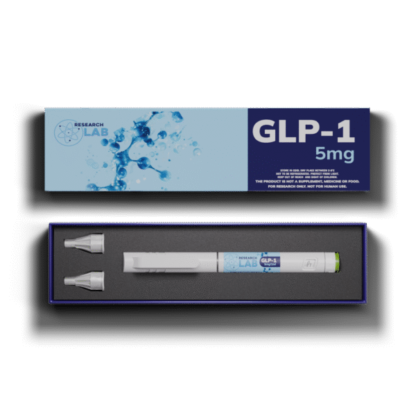 PEN GLP1 5mg - obrazek 2