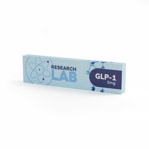 PEN GLP1 5mg