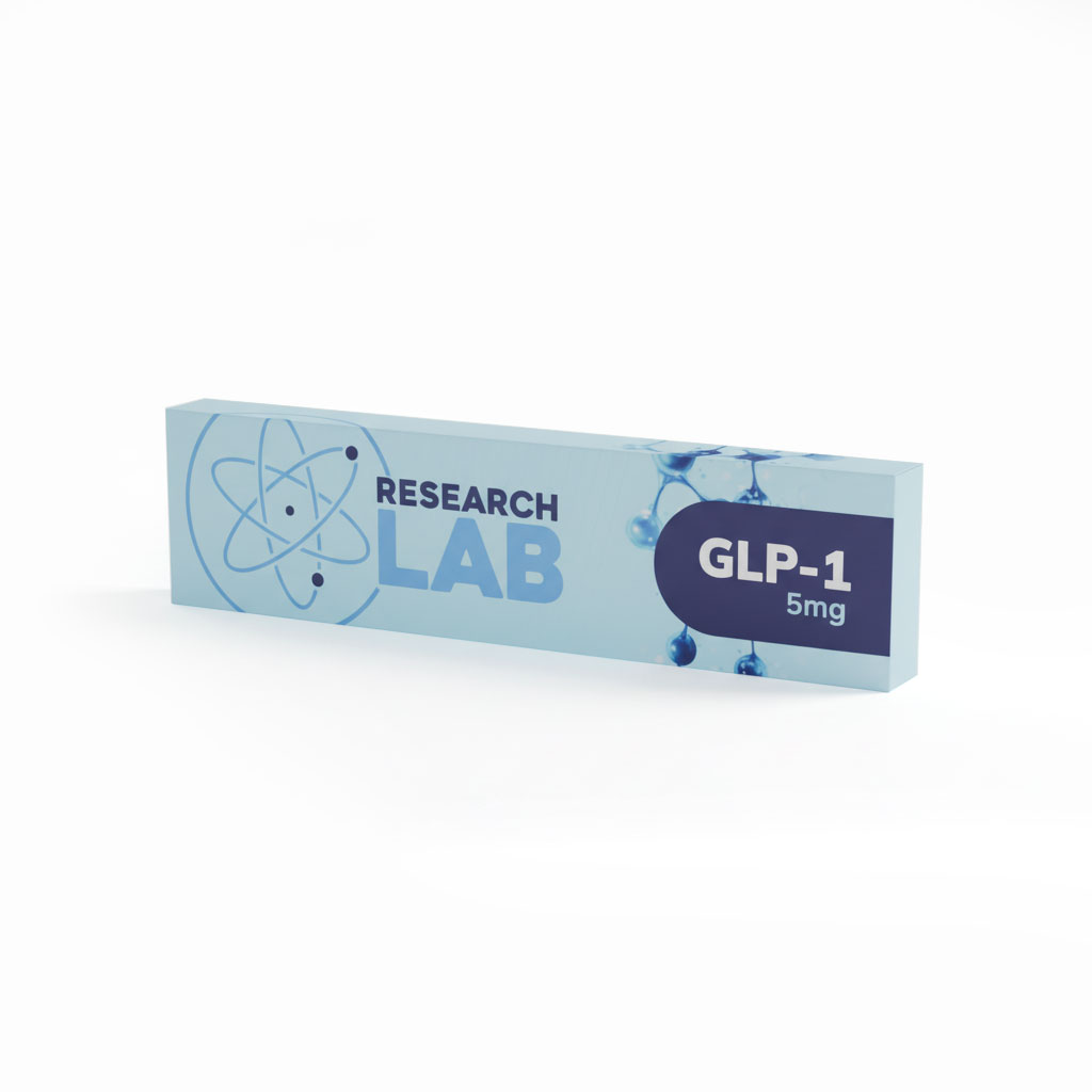 PEN GLP1 5mg