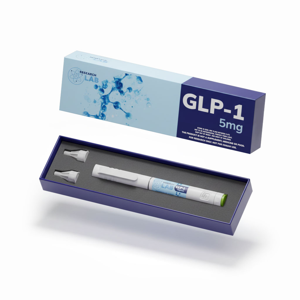 PEN GLP1 5mg - obrazek 2