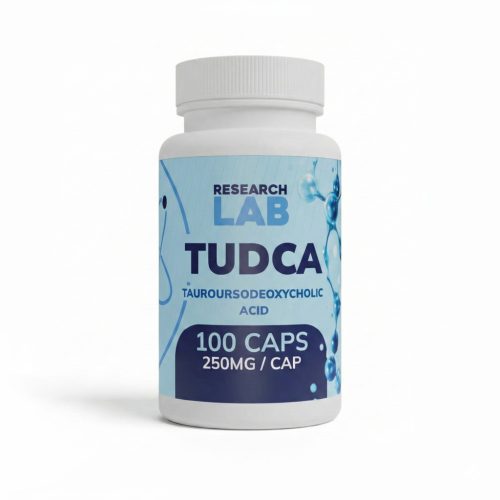 TUDCA 250mg 100 caps