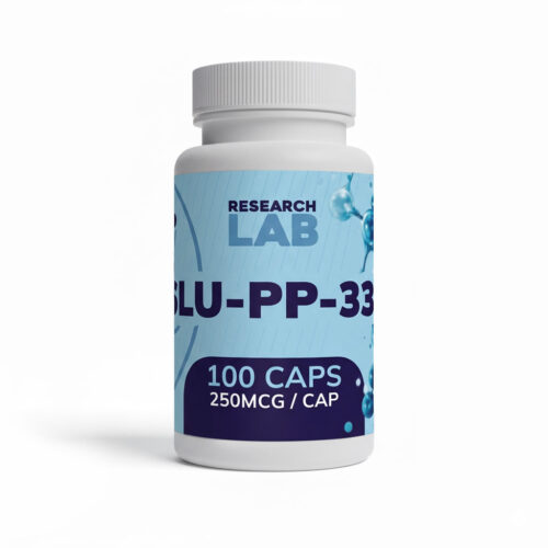 SLU-PP-332 250mcg 100 caps